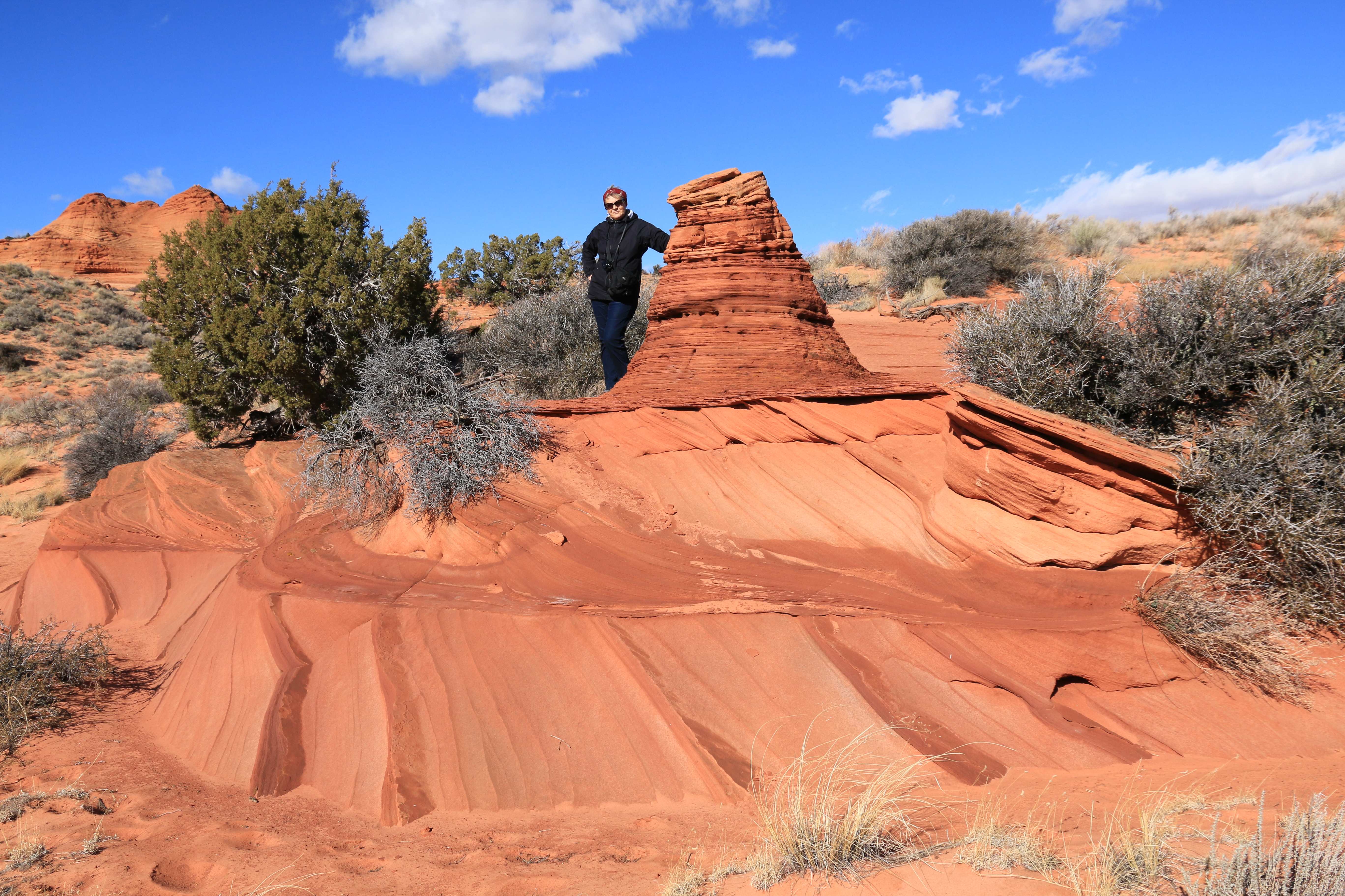 Coyote Buttes